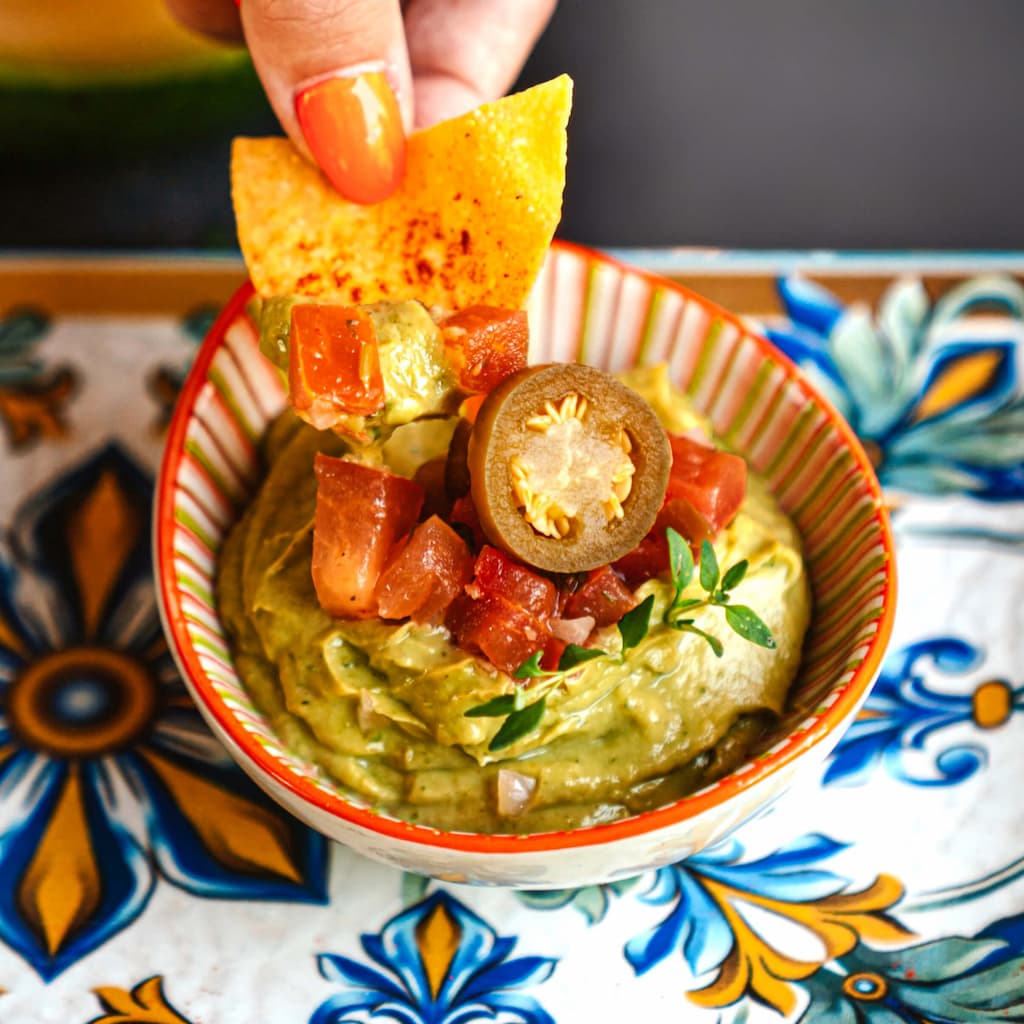 Guacamole